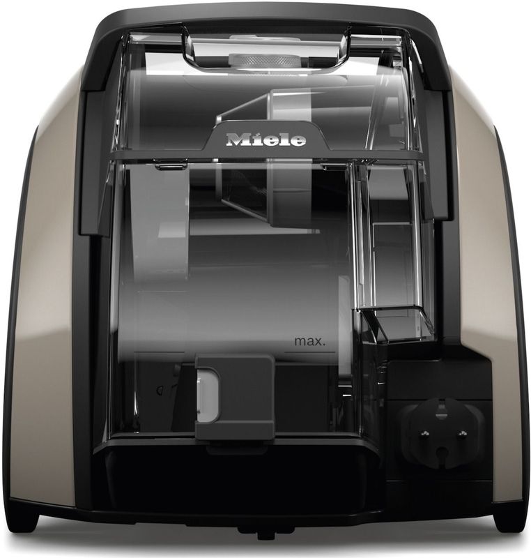 Miele Stofzuiger zonder Zak Boost CX1 125 Gala Edition