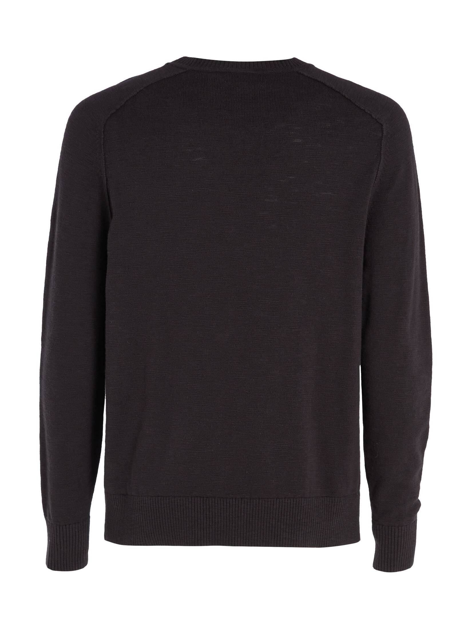 CALVIN KLEIN| Herren Strickpullover