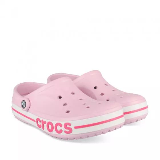 Sabots ROSE CROCS Bayaband