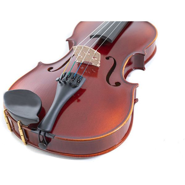 Gewa Ideale Violin Set 4/4 SC CB