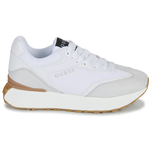 Guess - LUCHIA4 - Blanc / Beige