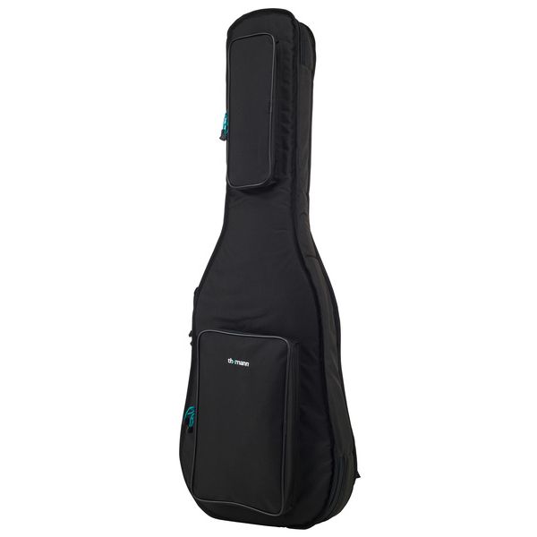 Harley Benton PJ-5 SBK Deluxe Series Bundle