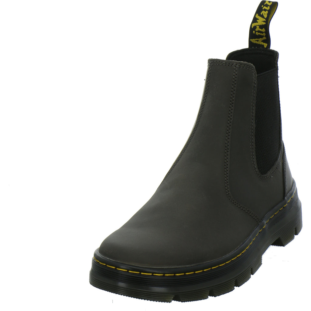 Dr. Martens Stiefel Herren Embury Anthrazit