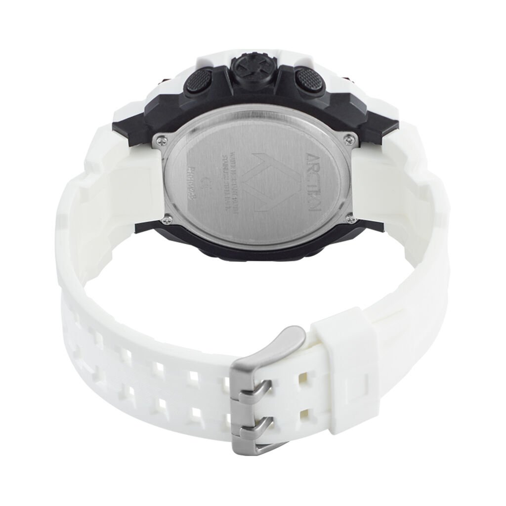 Montre Arctik Alliage