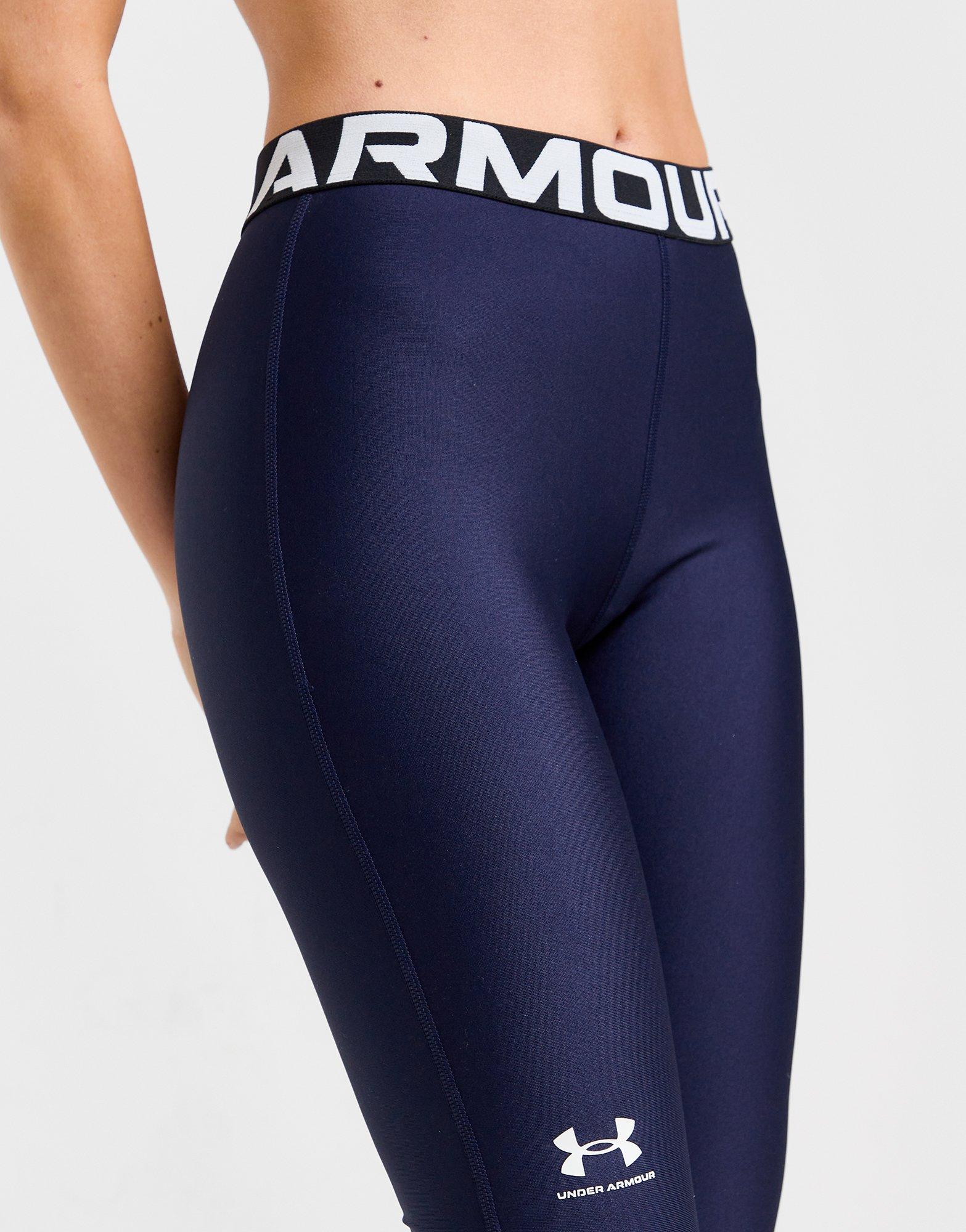 Under Armour Legging Authentics Femme