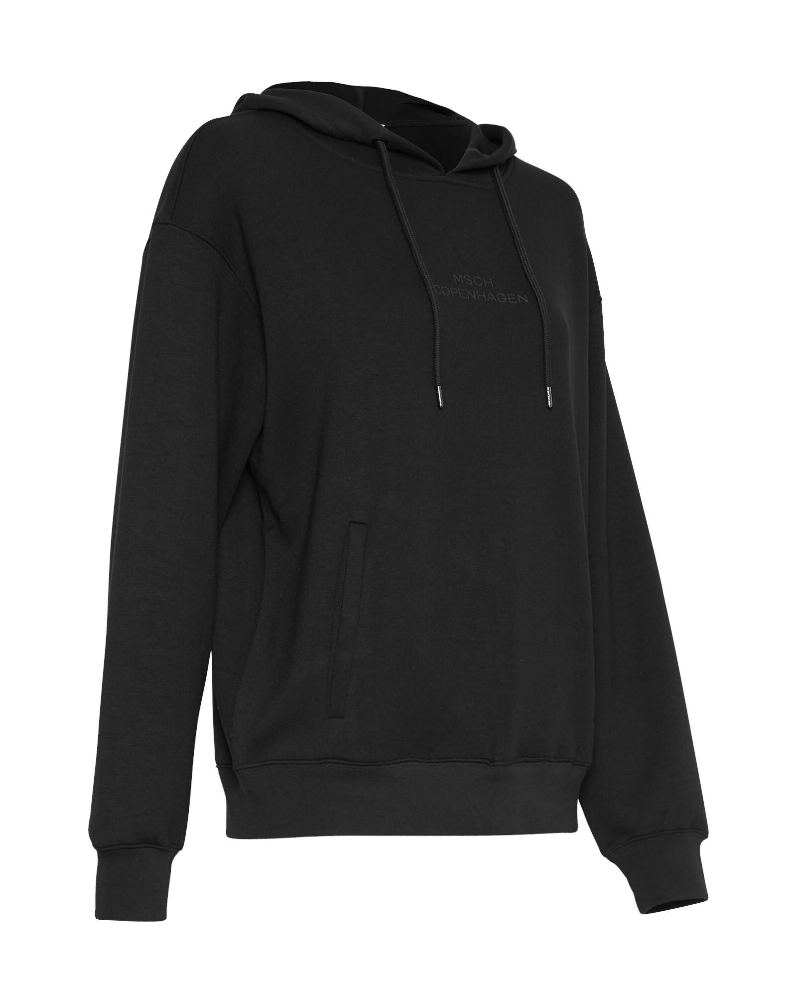 Moss Copenhagen| Damen Hoodie MSCHIMA
