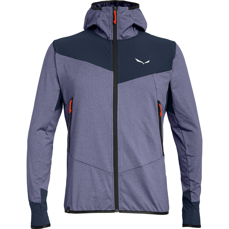 Salewa Herren Agner Hybrid Jacke