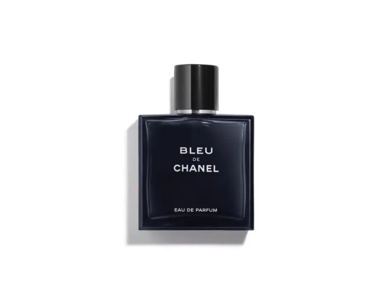 Chanel Bleu de Chanel Eau De Parfum 50 ml (man)