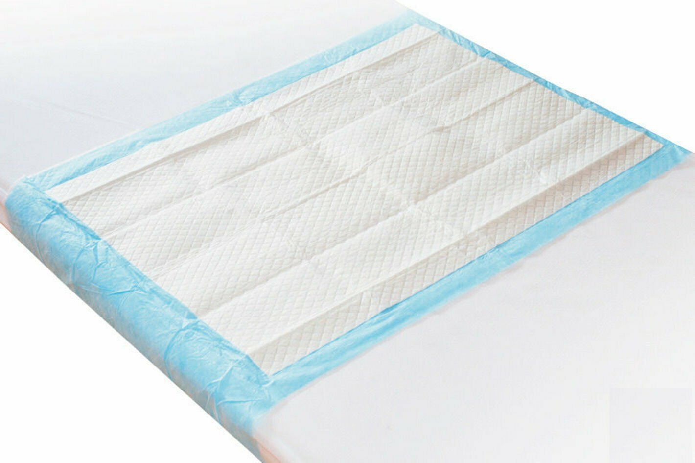 Medi-Inn Krankenunterlagen SAP Plus Premium 70 x 175 cm