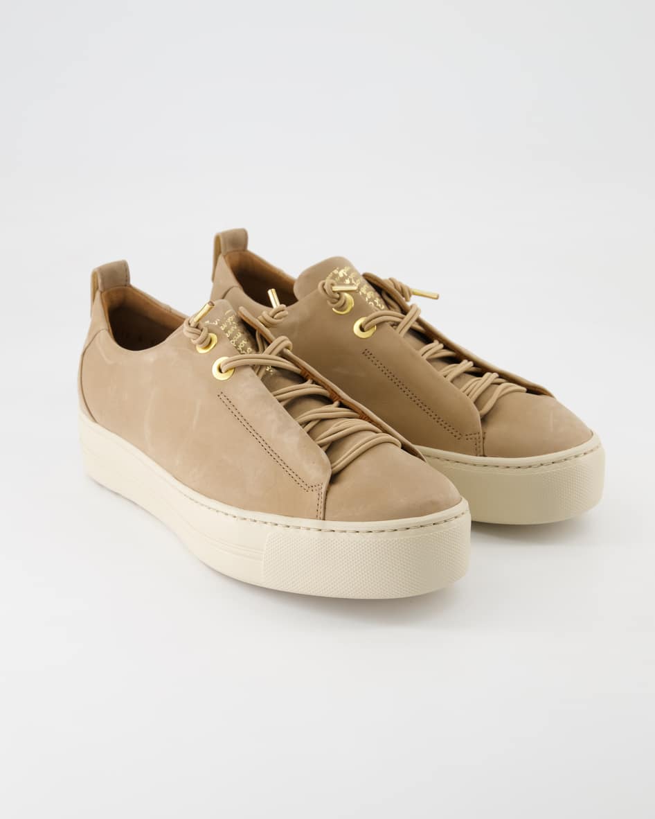 Paul Green 5017-168 Sneaker in Grau