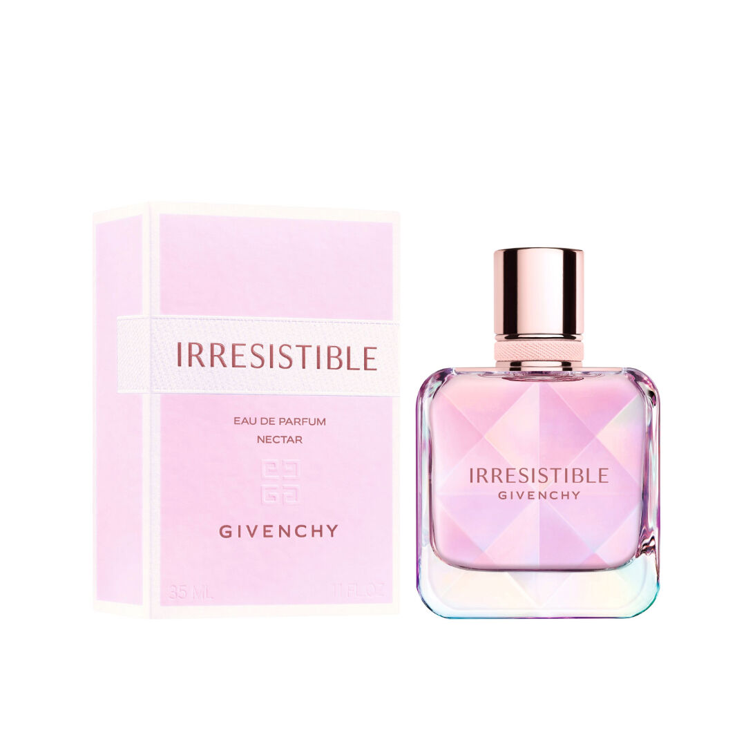 GIVENCHY IRRESISTIBLE Nectar Eau de Parfum - 35ml