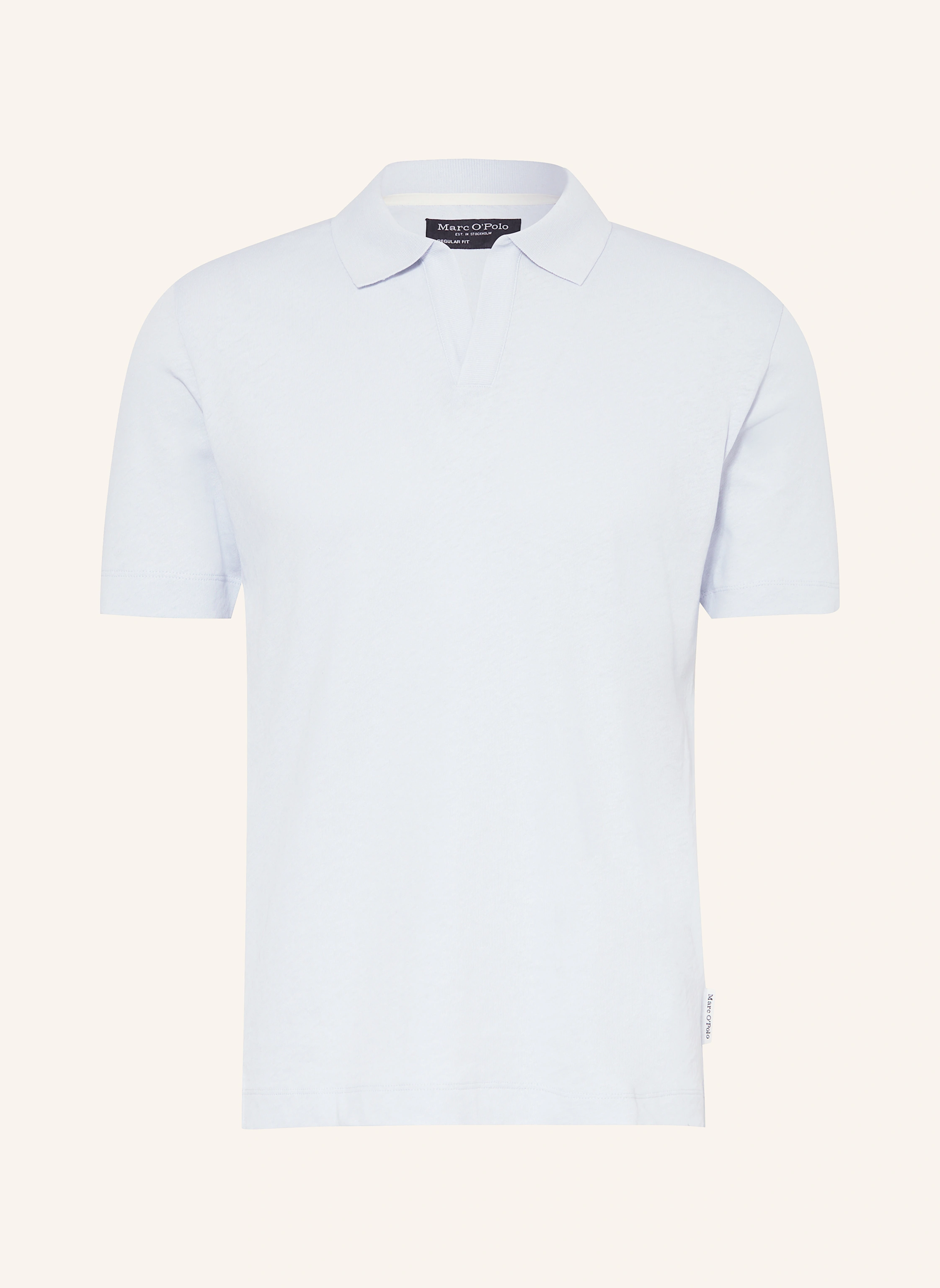 Marc O'Polo Piqué-Poloshirt