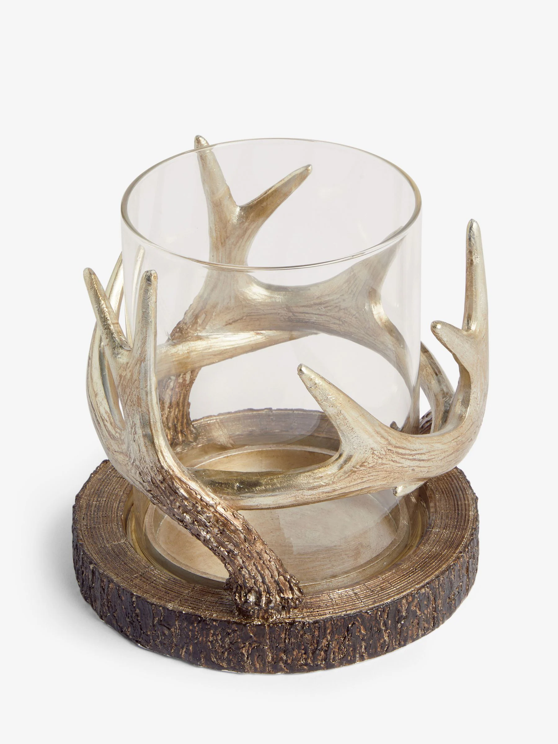 Antler Kandelaar
