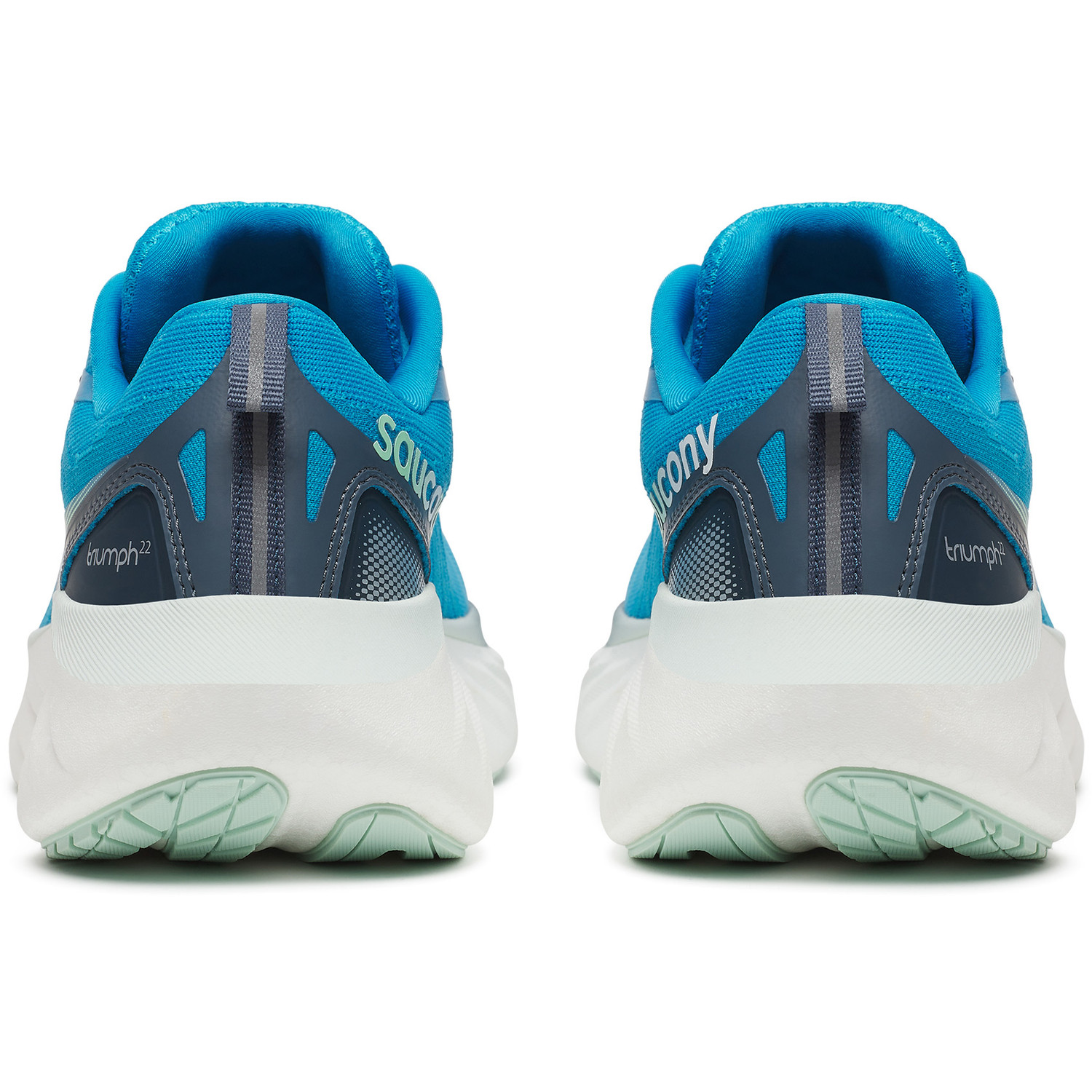 Saucony Triumph 22 Dames