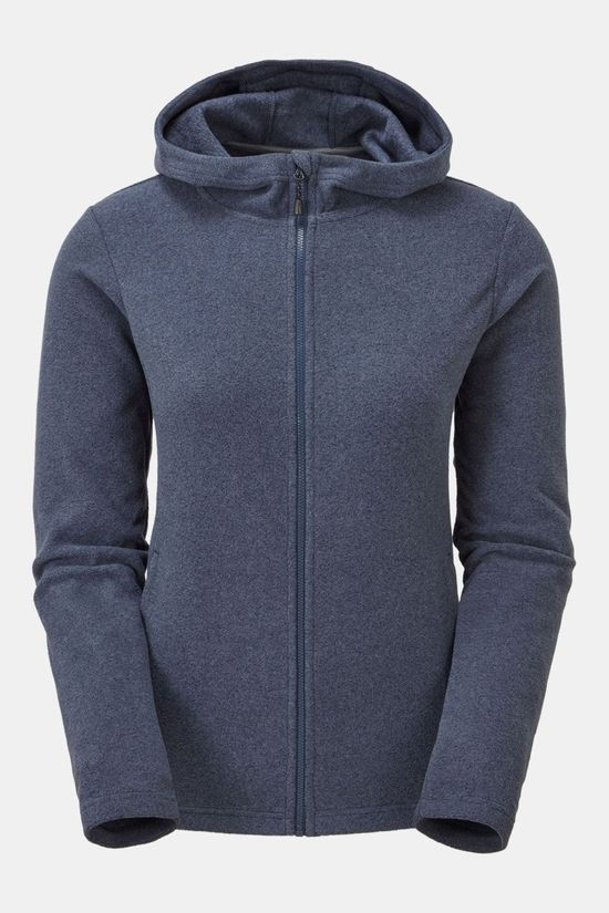 Sprayway Sprayway Dearg Hoody Fleecevest Dames