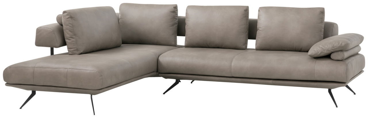 Dieter Knoll Ecksofa MARANELLO 2.0