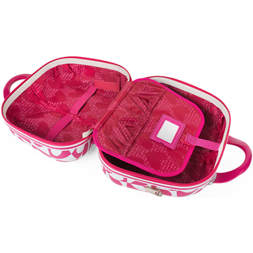 Agatha Ruiz de la Prada - Mirror Rosa