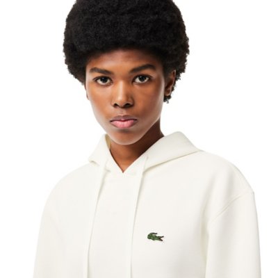 Sweatshirt femme Relaxed Fit LACOSTE