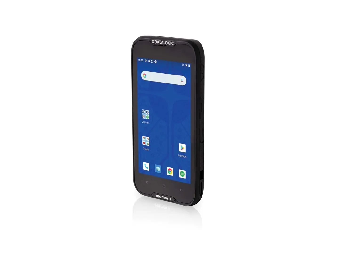 Datalogic Memor 11 - Terminal til indsamling af data - grov - Android 11 - 32 GB eMMC - 5