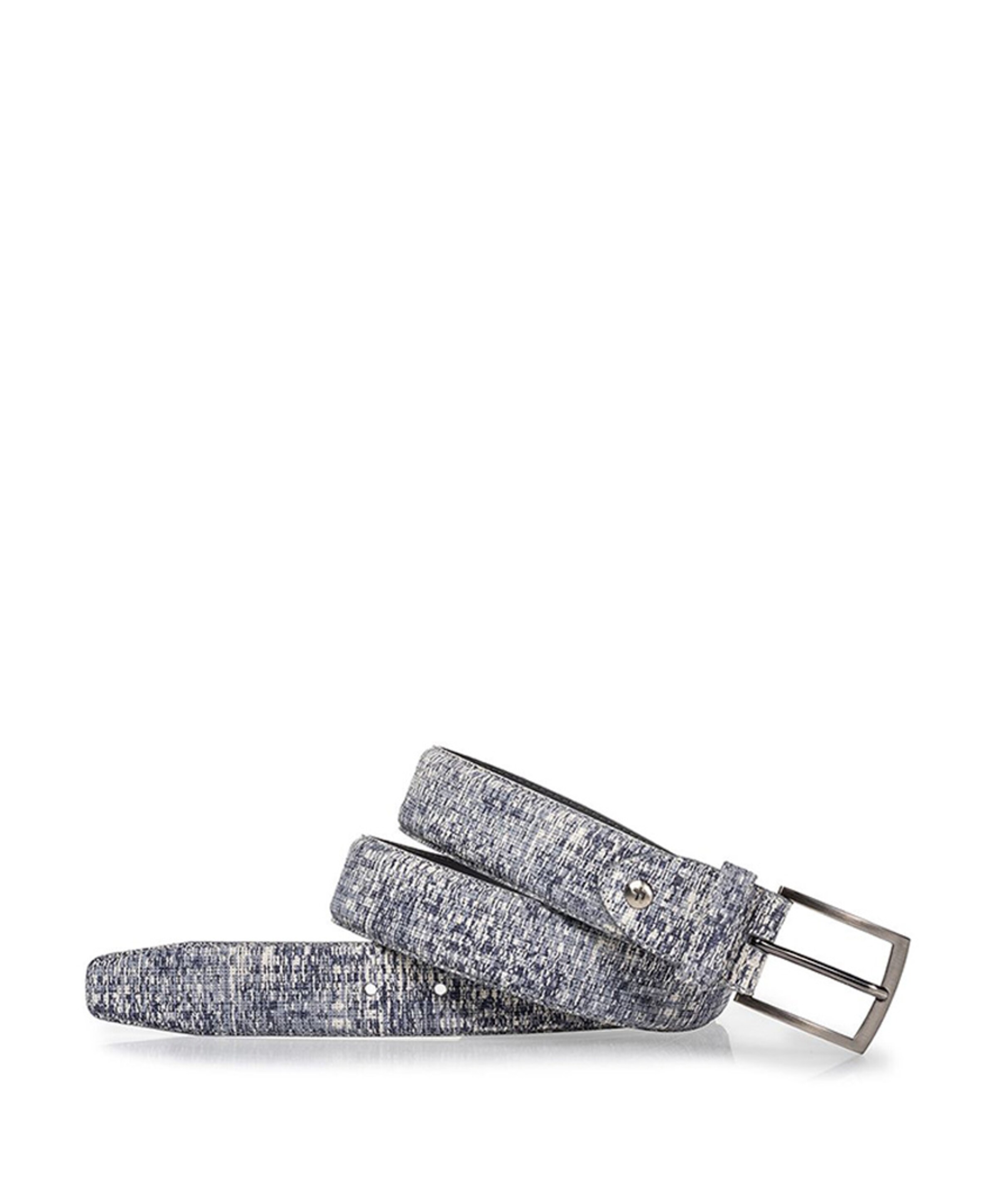 Floris van Bommel Heren accessoire blauw
