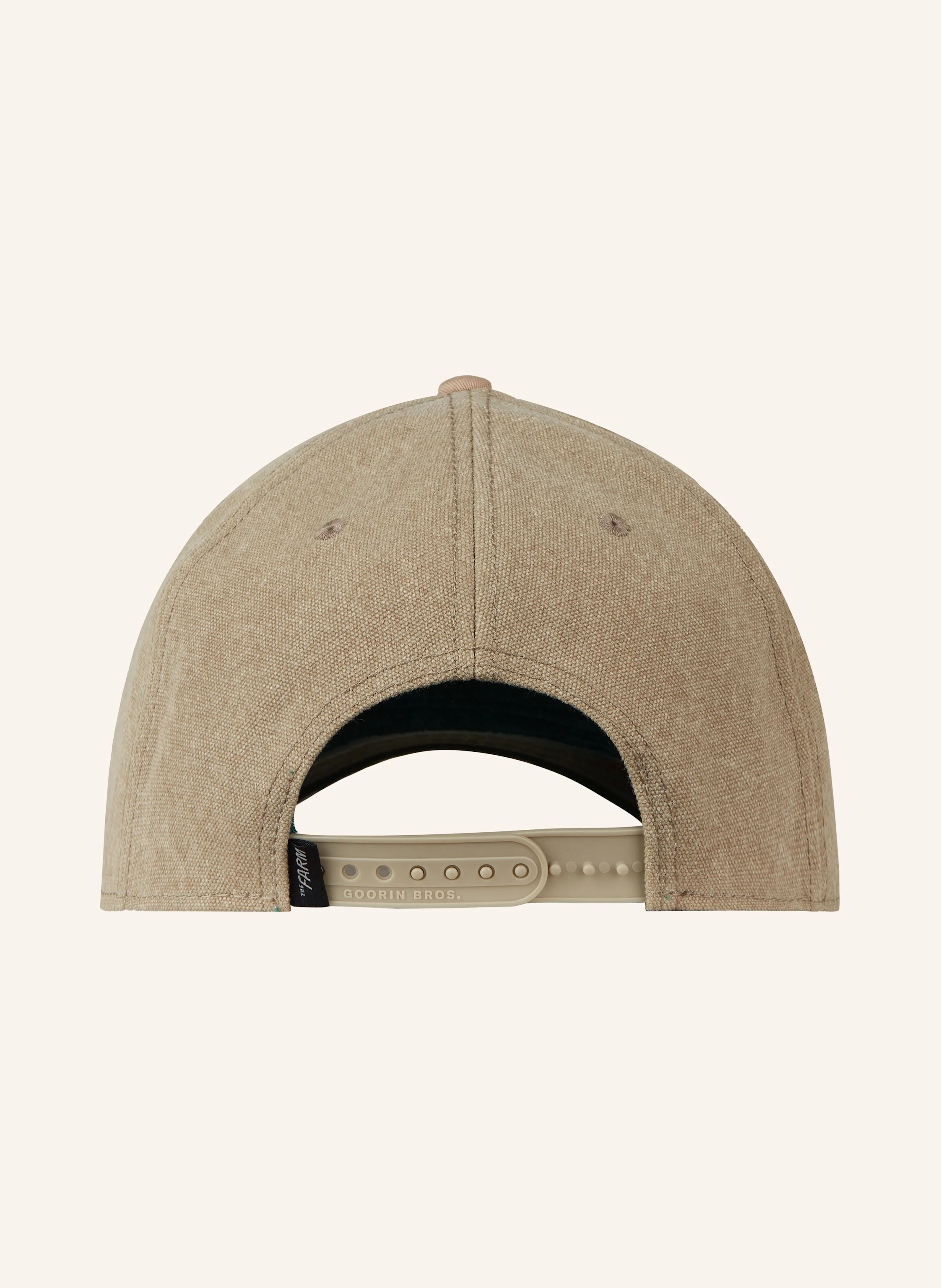 GOORIN BROS. Cap LUCKY DUCK