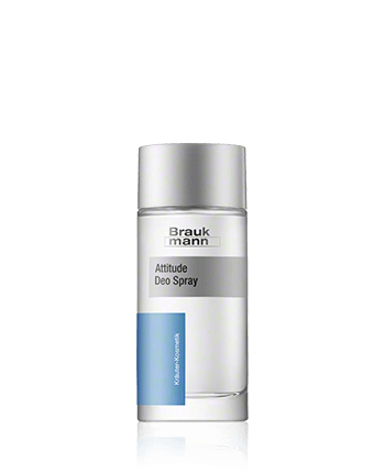 Hildegard Braukmann Braukmann Attitude Deo Spray 50ml