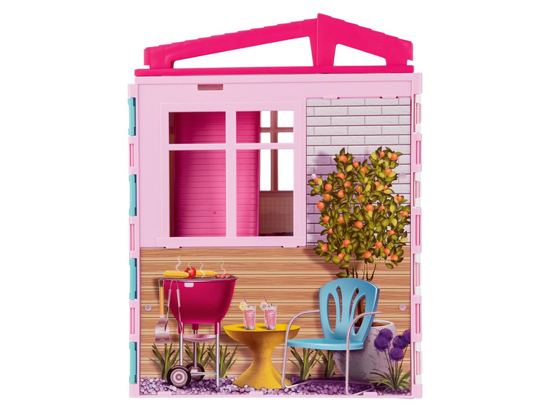 Barbiehuis