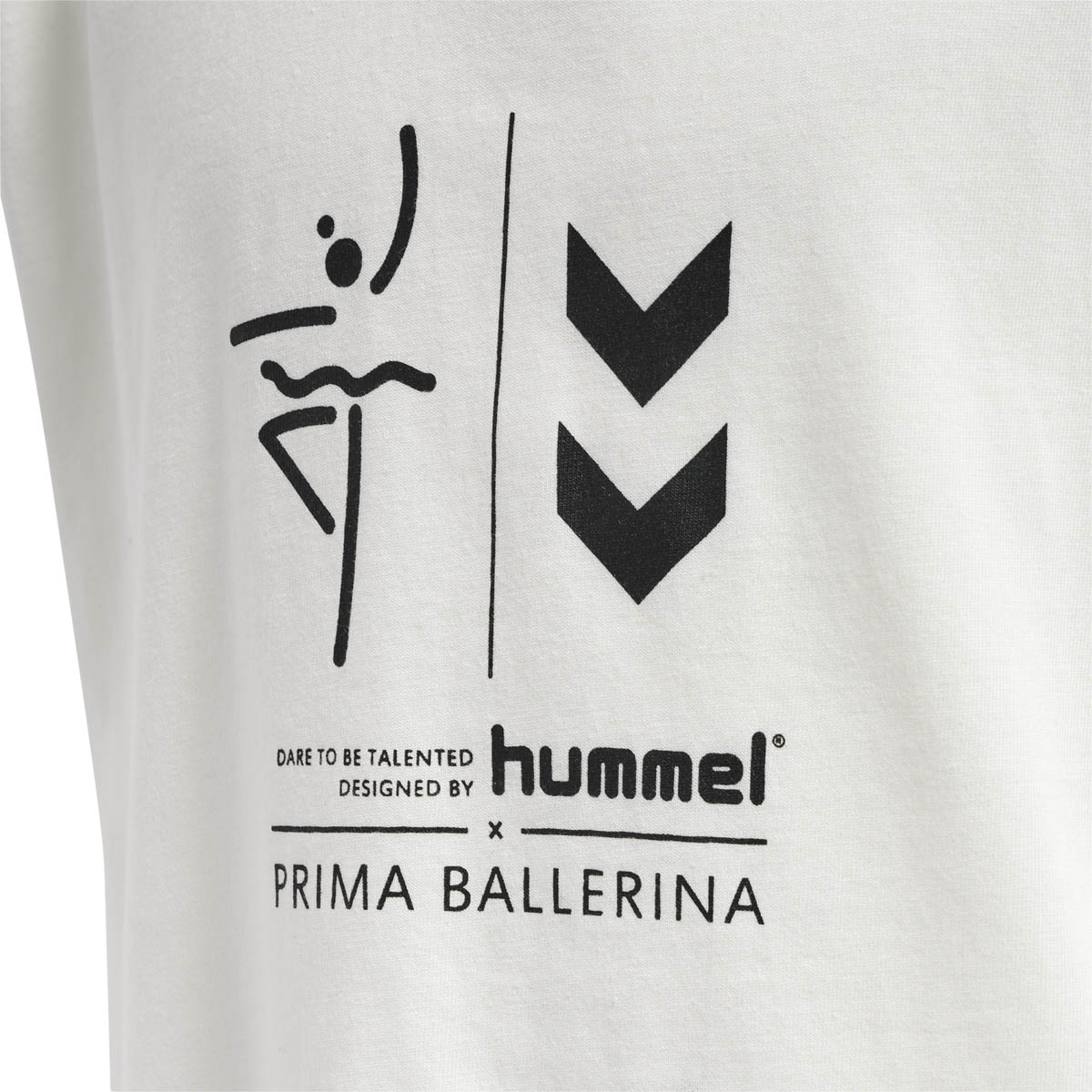 hummel Prima Bee T-shirt Børn