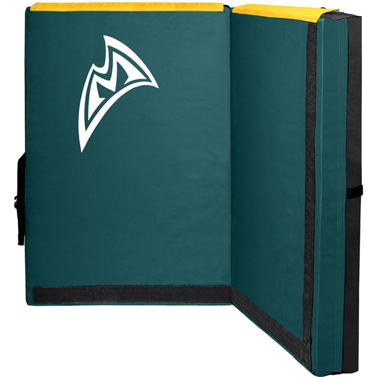 Mad Rock Mad Pad 2.0 Teal