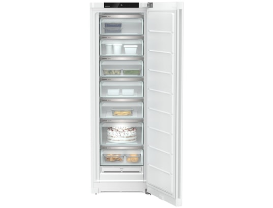 LIEBHERR - Congélateur armoire FNE5207-22