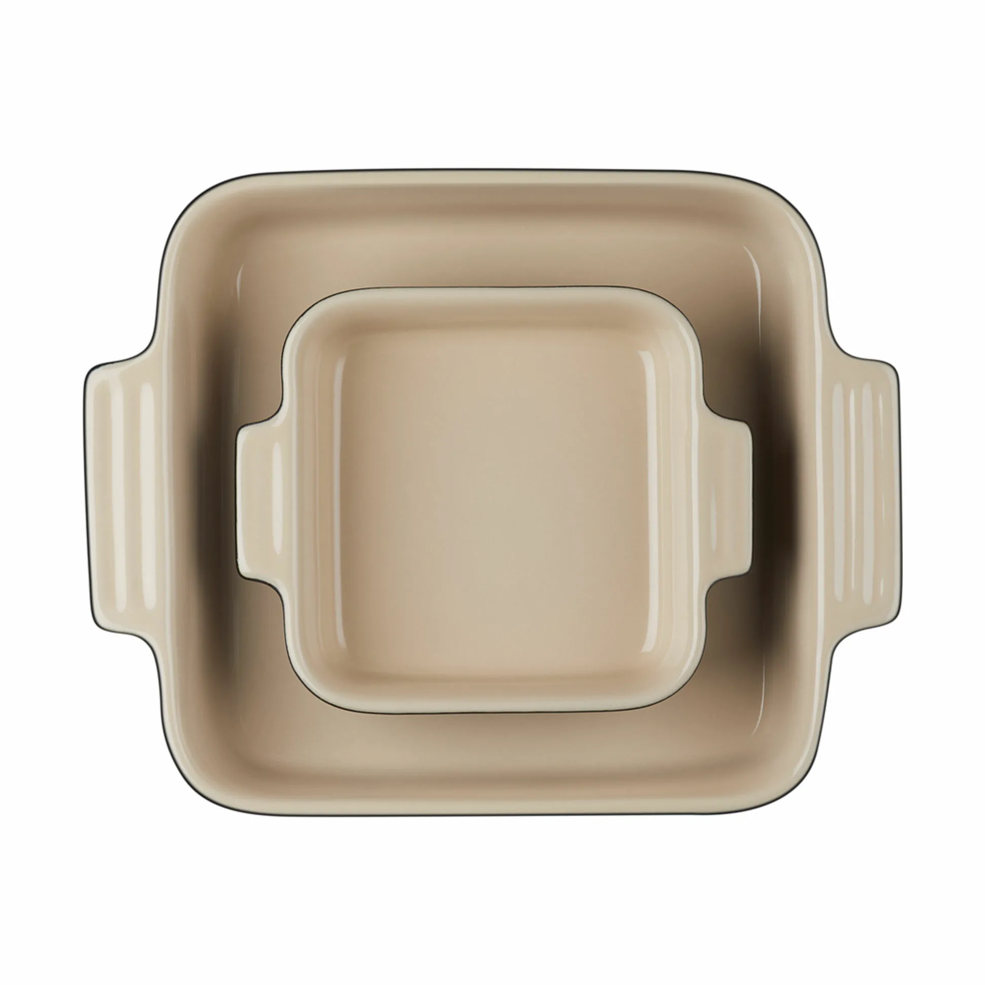 Le Creuset Fadsæt - 2 dele