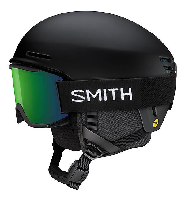 SMITH - CASQUE DE SKI METHOD PRO MIPS