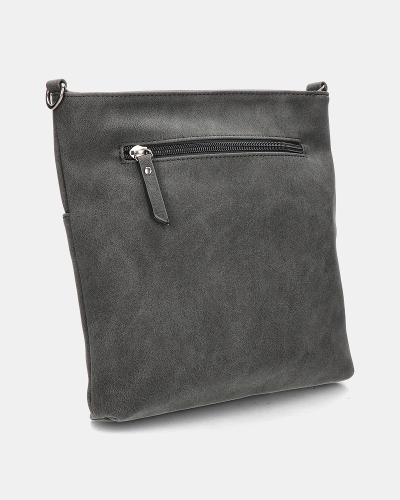 Beagles Tas  - zwart
