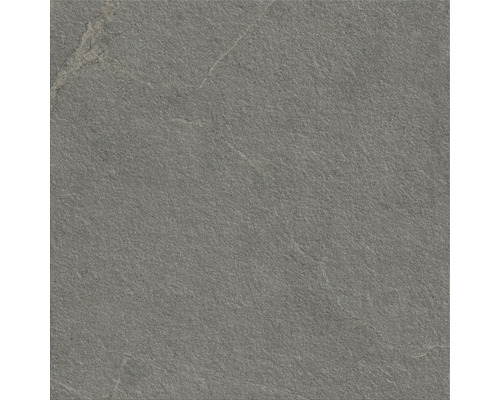 FLAIRSTONE porseleinen terrastegel Canyon Grey gerectificeerde rand 90 x 90 x 2 cm