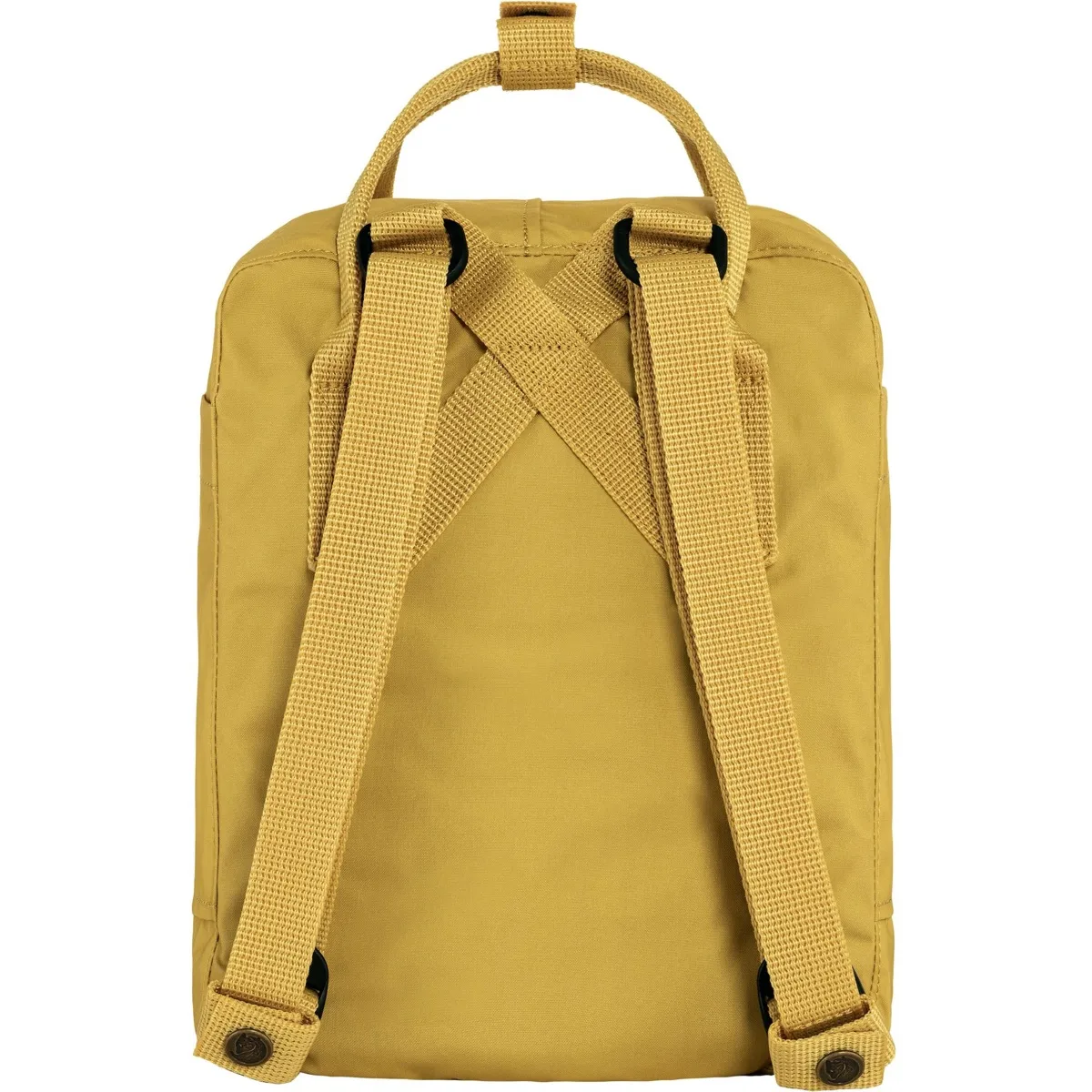 Fjällräven Kånken Mini Kantarell