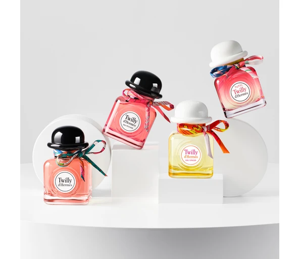 Hermès Tutti Twilly d’Hermès Eau de Parfum