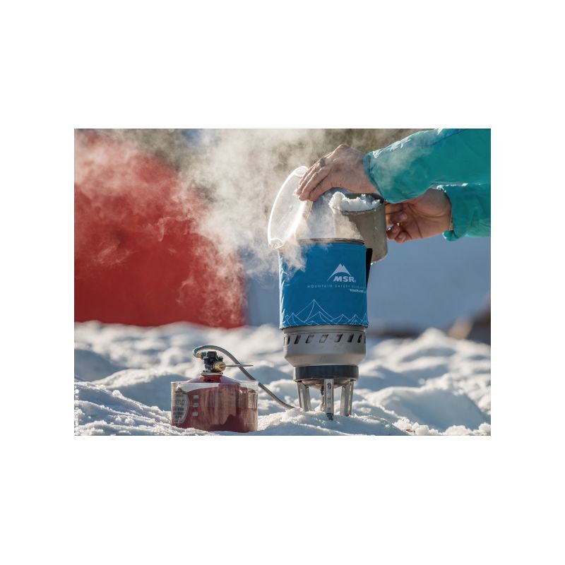 WindBurner Duo System - Réchaud