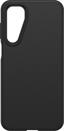 Otterbox React Samsung Galaxy A16 Back Cover Zwart