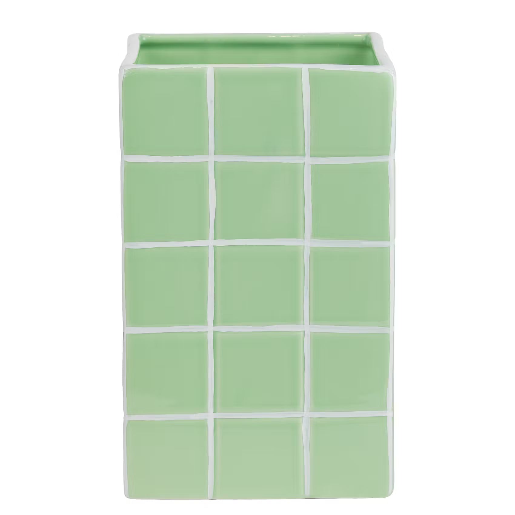 TILES Vase