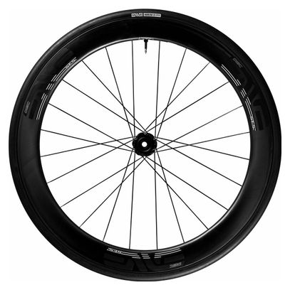 Pneu Enve SES Tubeless 700 Noir