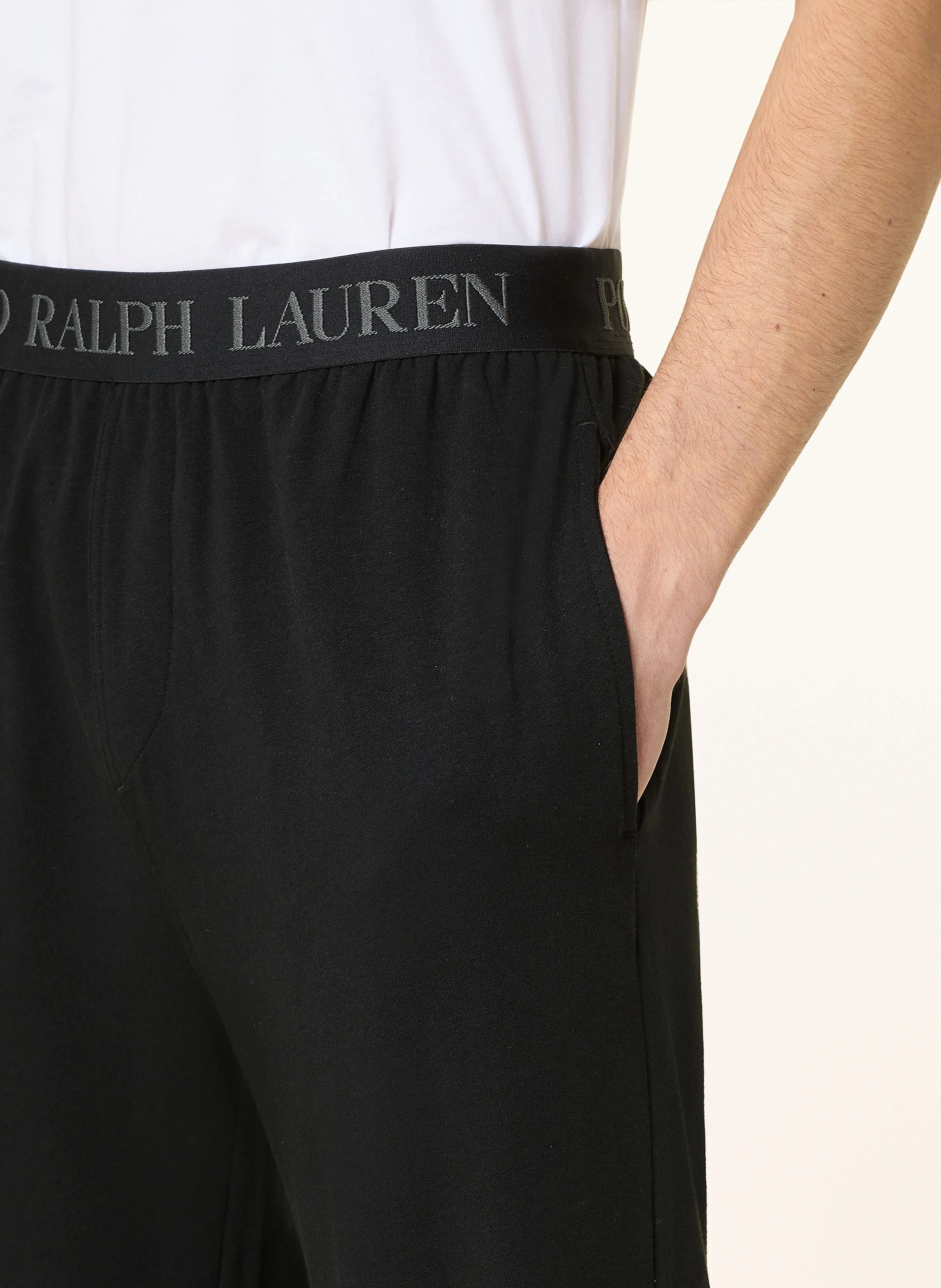 POLO RALPH LAUREN Lounge-Hose