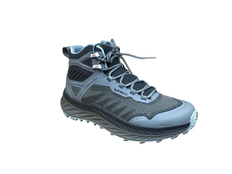 LOWA Fortux Gtx Qc Ws 321822 rauchblau/blau