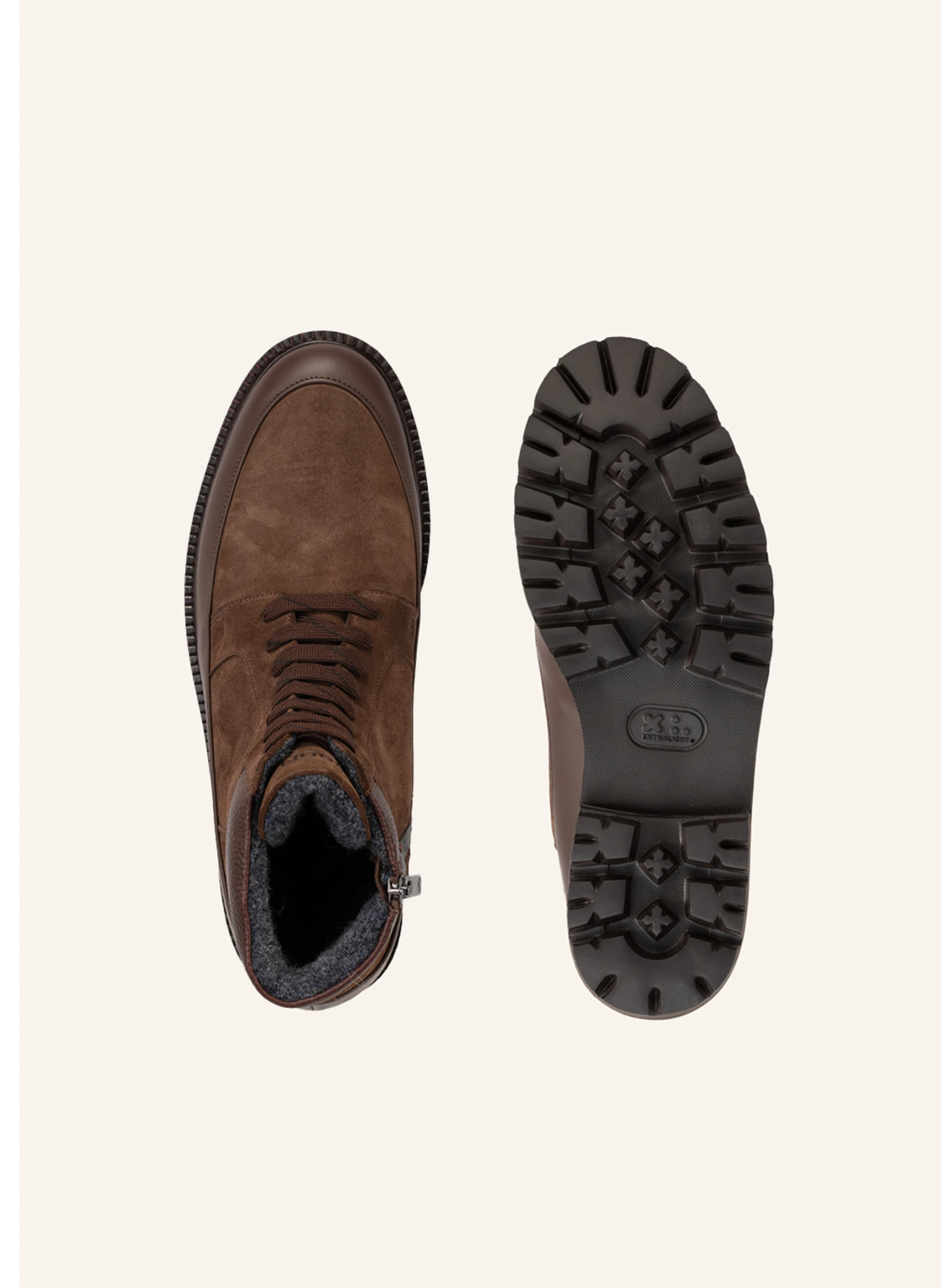 JOOP! Schnürboots MISTO HEKTOR