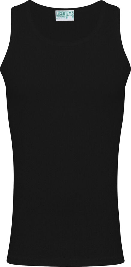 JBS JBS singlet 2-pack organic Sort