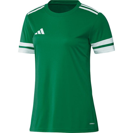 adidas Squadra 25 Training Shirt Dames