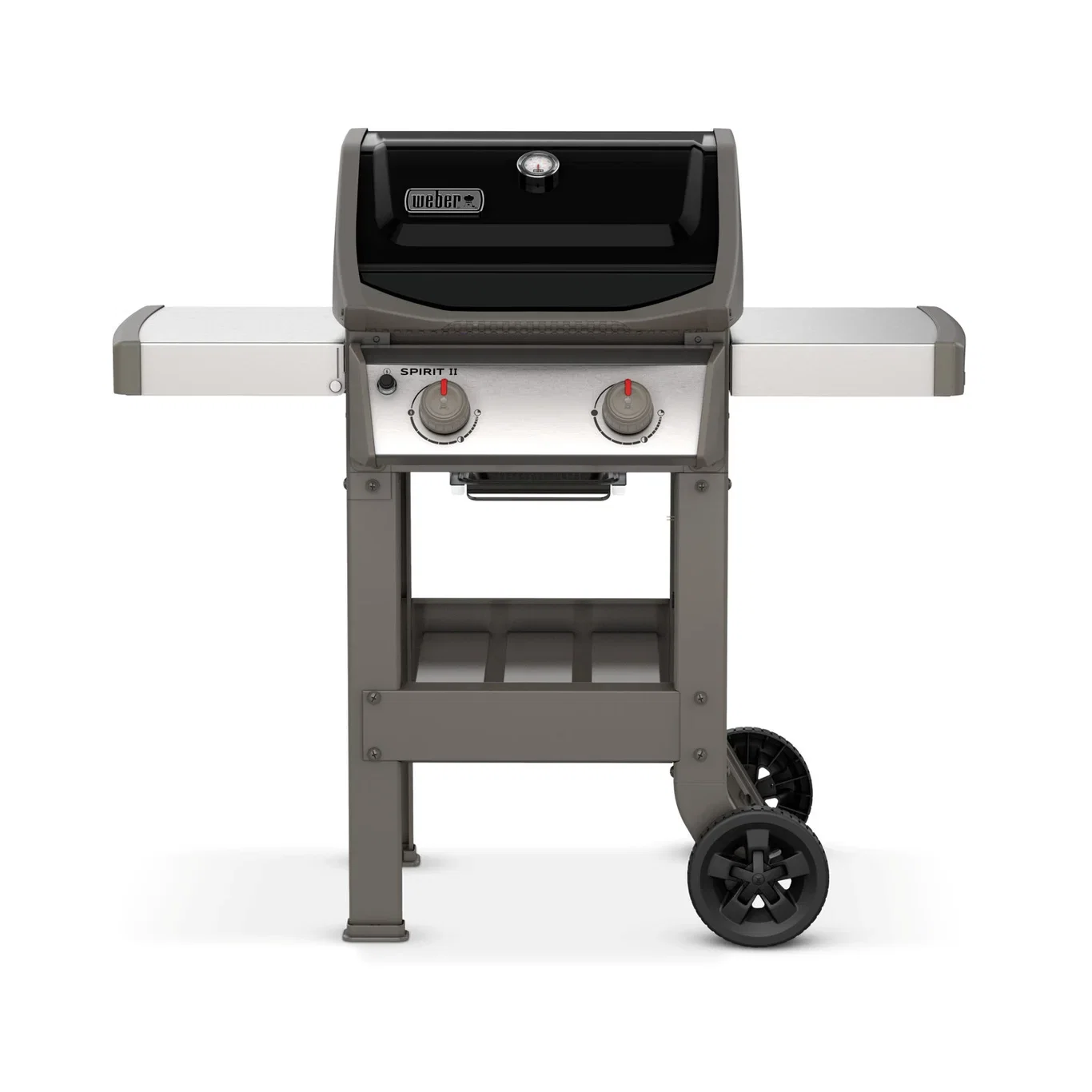 Weber Gassgrill Spirit II E-210 GBS Lengde 122 cm