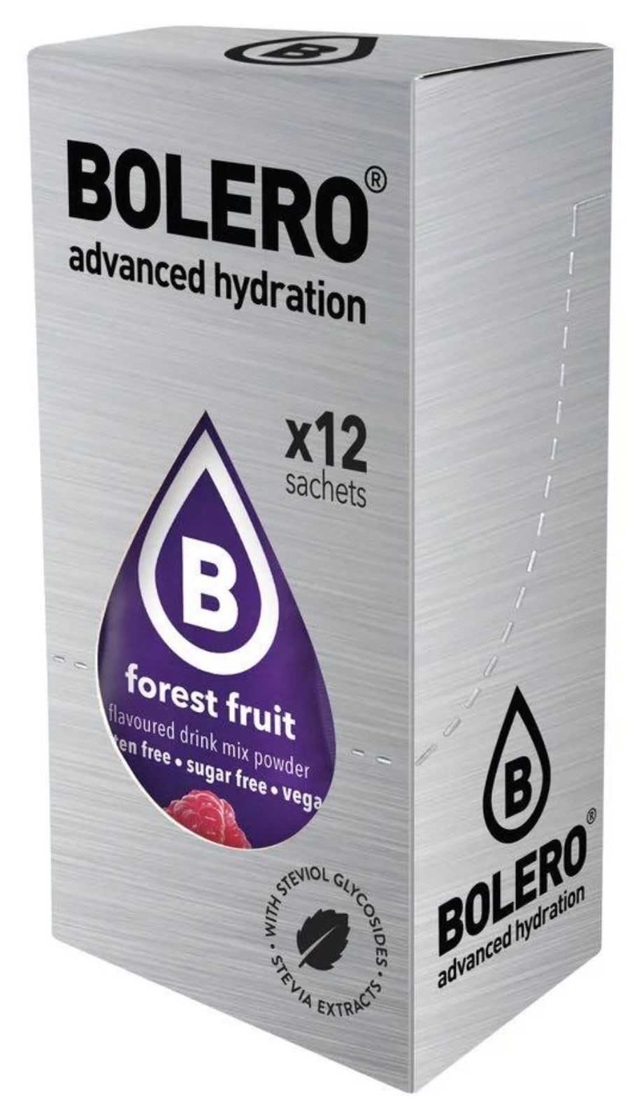 Bolero Drinks Bolero Sticks 3 g