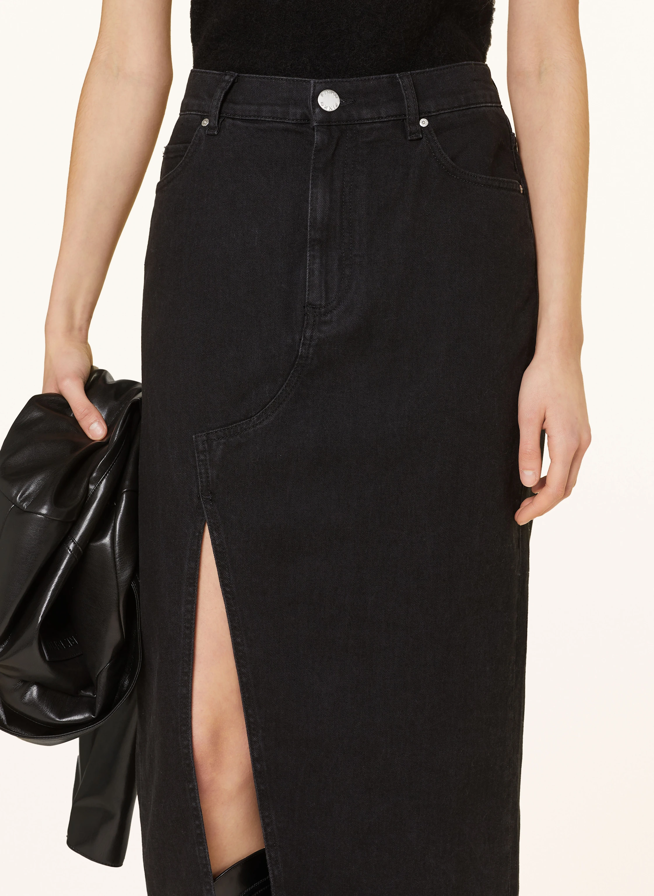 PINKO Jeansrock IL CAIRO