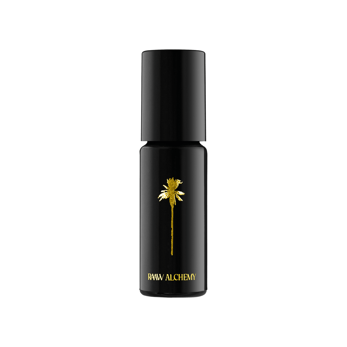 Hazy Vanille Perfume Oil 10ml