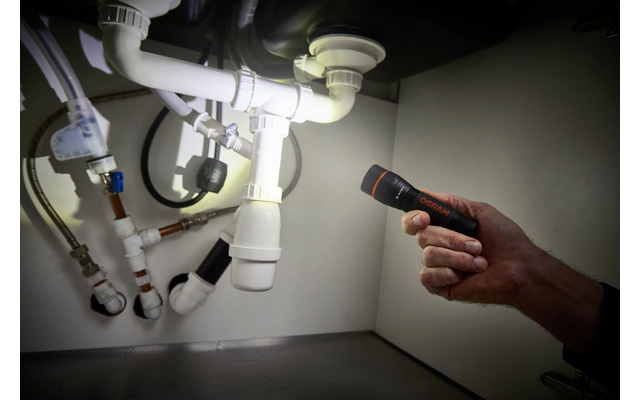 Osram LEDinspect Torch Essential Inspektionsleuchte